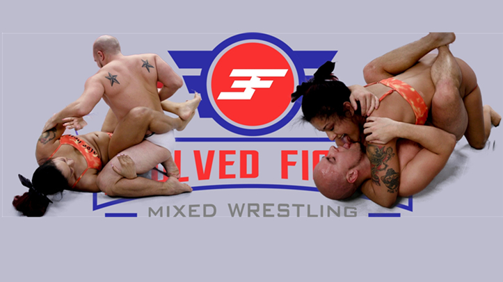 凯亚 伊芙vs肖恩 福克斯